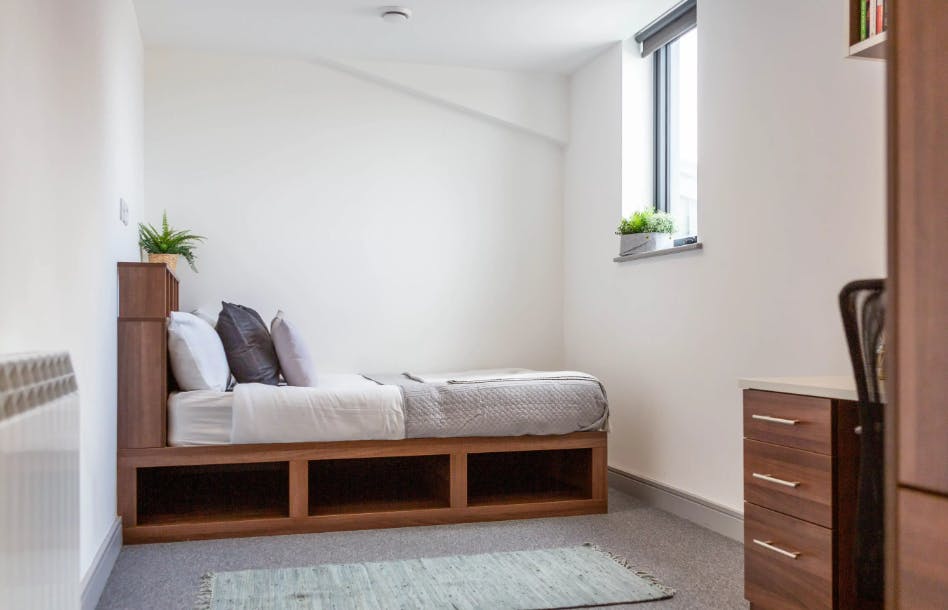 Deluxe En-Suite