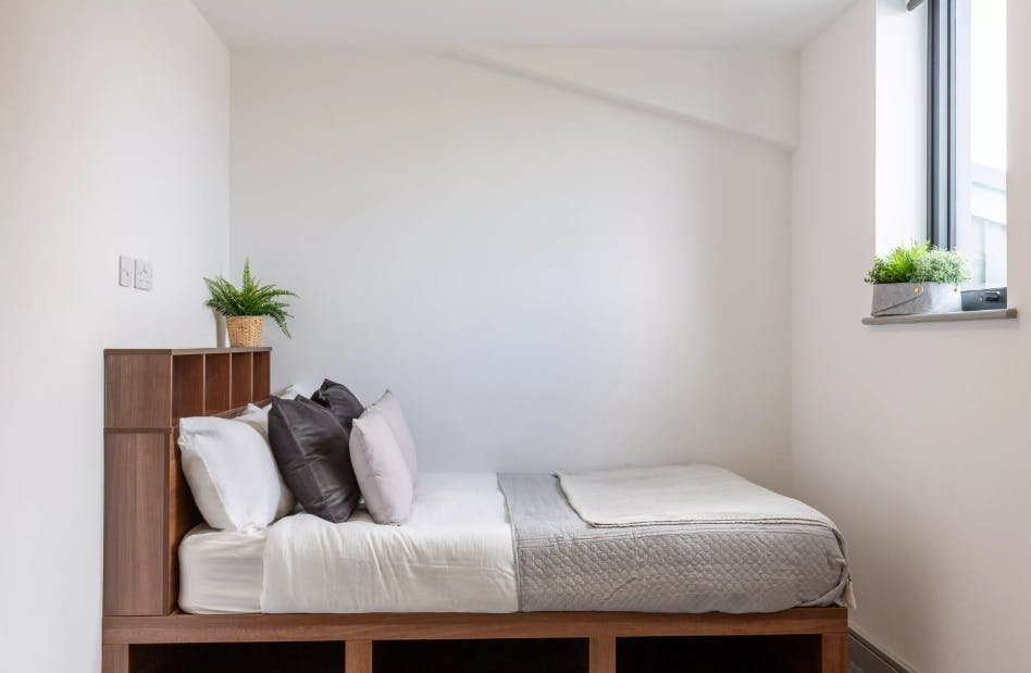 Deluxe En-Suite