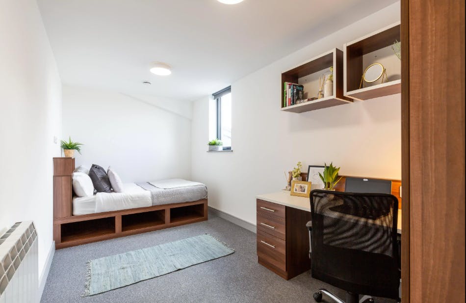 Deluxe En-Suite