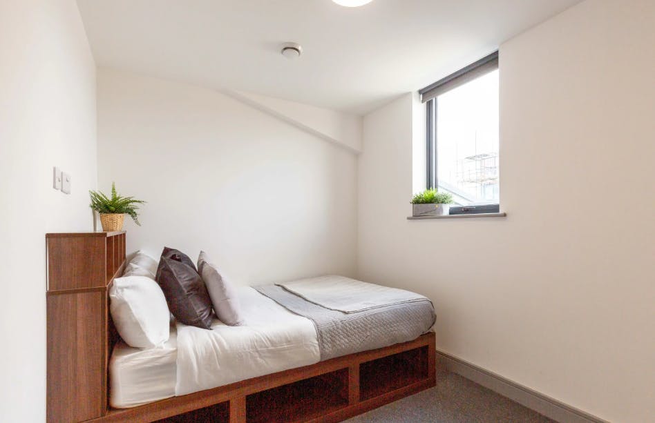 Deluxe En-Suite