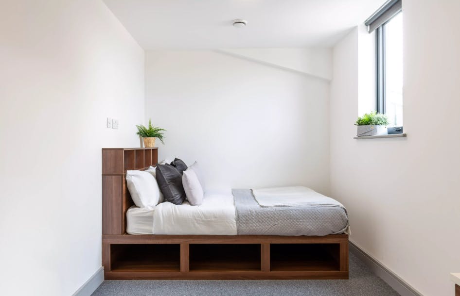 Deluxe En-Suite