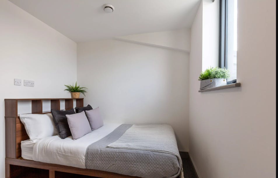 Deluxe En-Suite