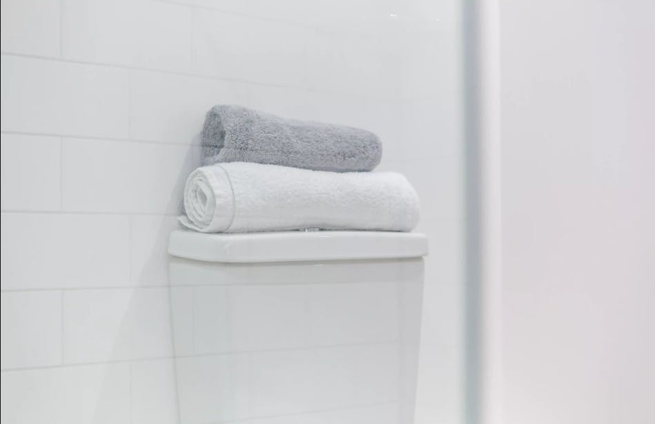 Standard Plus Studio with double occupancy
