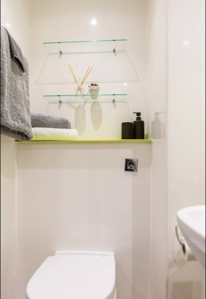 Premium Studio Dual Occupancy