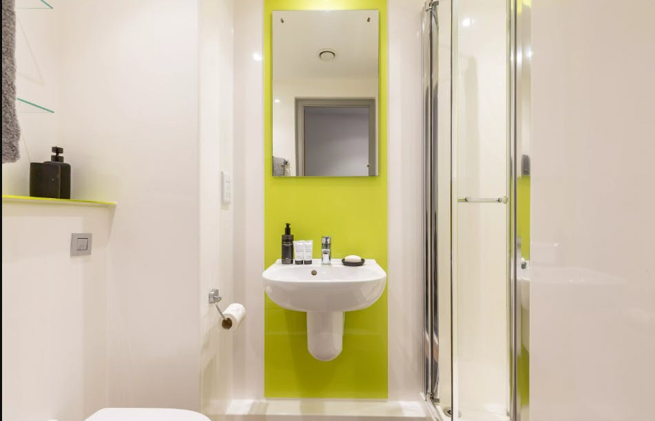 Premium Studio Dual Occupancy