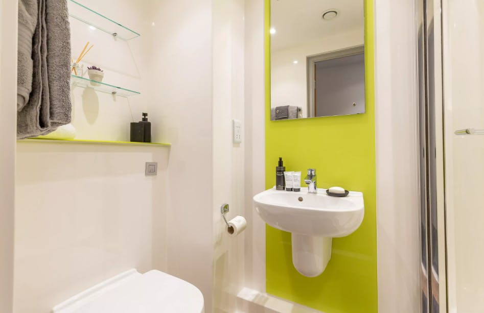Premium Studio Dual Occupancy