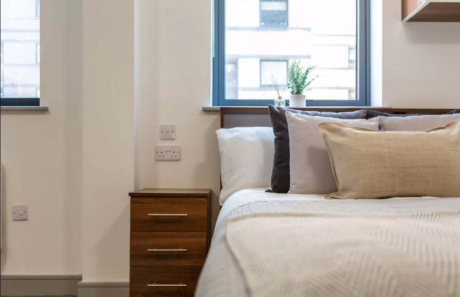 Premium Studio Dual Occupancy