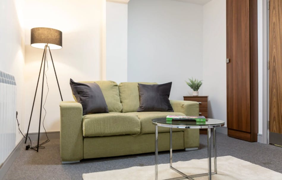 Premium Studio Dual Occupancy