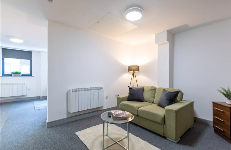 Premium Studio Dual Occupancy