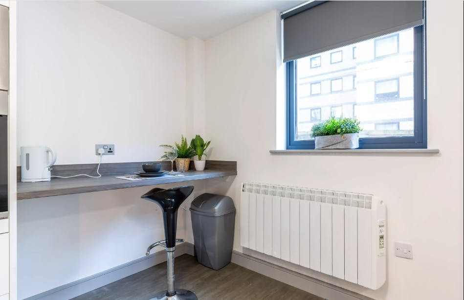 Premium Studio Dual Occupancy