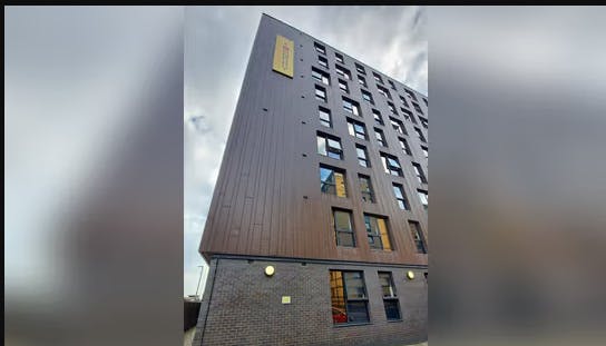 BUILDING