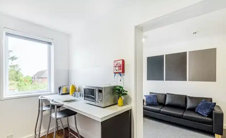 Second Floor Studio