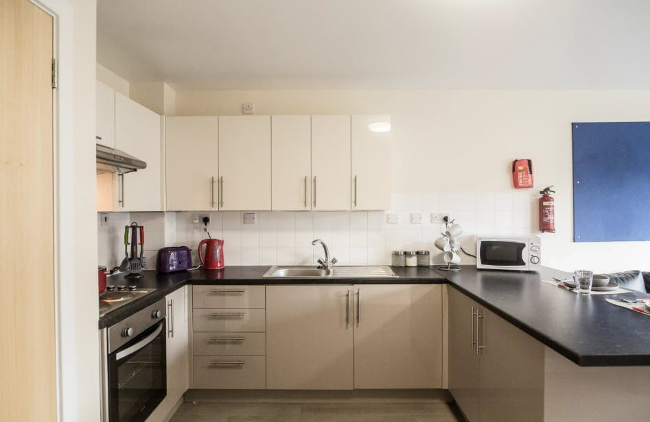 Bronze En-Suite Plus