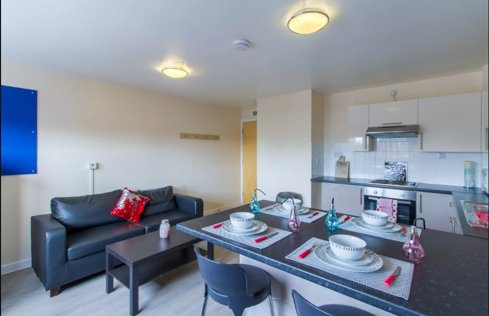 Bronze En-Suite Plus