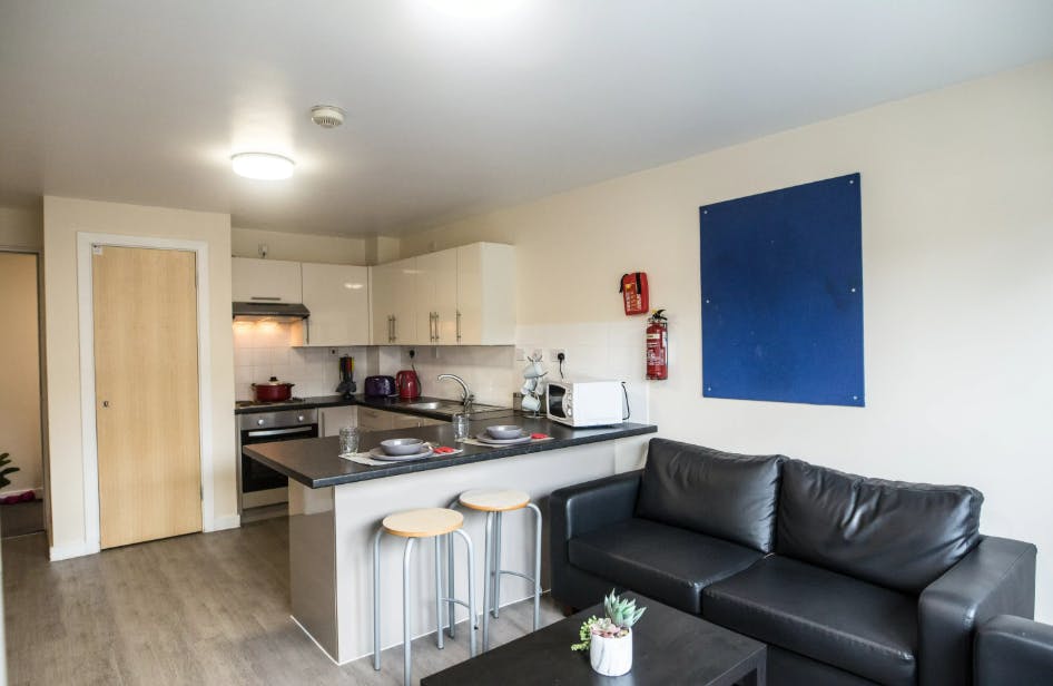 Bronze En-Suite Plus