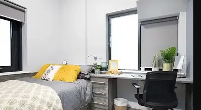 Studio Plus room image 1