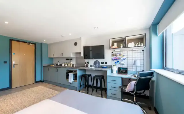 Standard Studio room image 2
