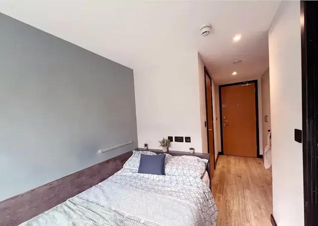 Standard Studio room image 4