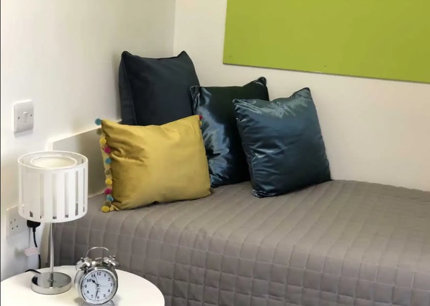 Classic En-Suite