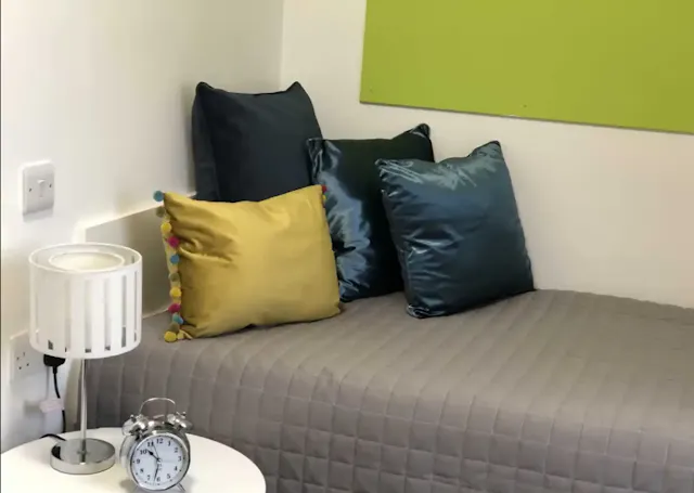 Classic En-Suite room image 4