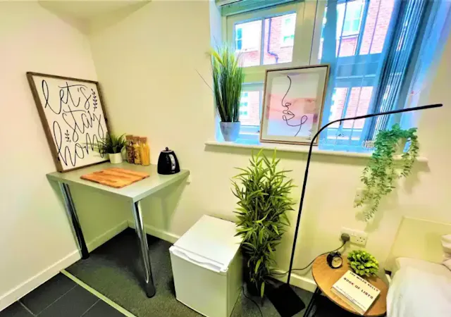 Classic Studio room image 2