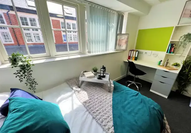 Ground Floor Premier Studio room image 3