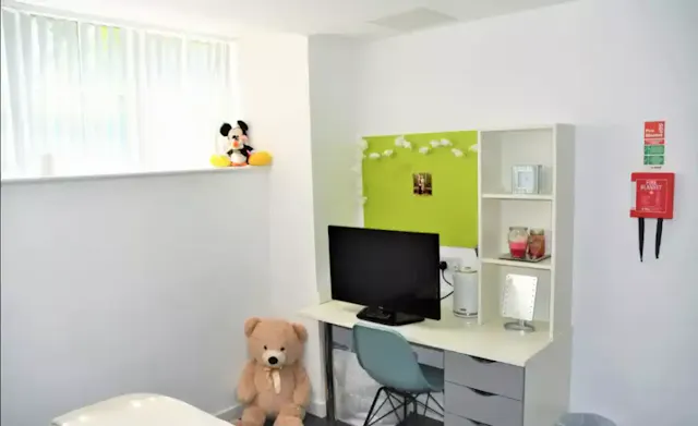 Premium Studio room image 2