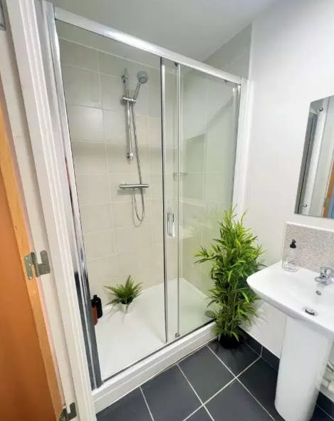 Ground Floor Premier Luxe Studio