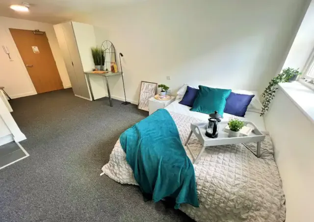 Premier Studio room image 2