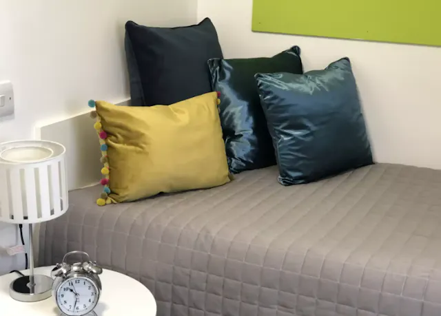 Premier Luxe Studio room image 2