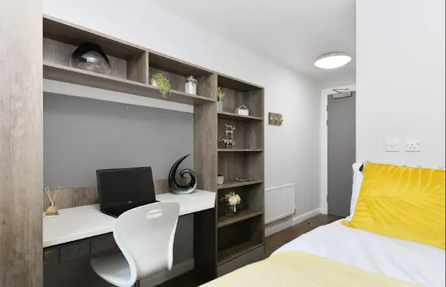 Bronze En Suite room image 3