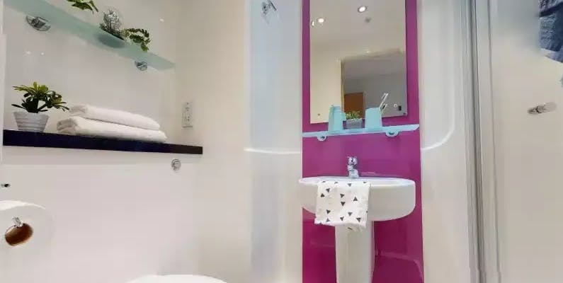 Bronze En Suite Plus