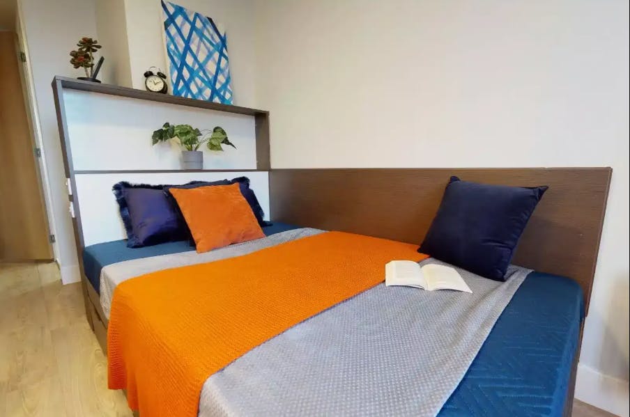 Bronze En Suite Premium
