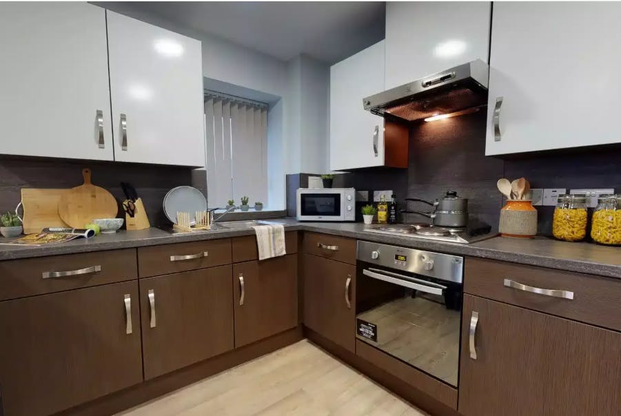 Silver En Suite Premium