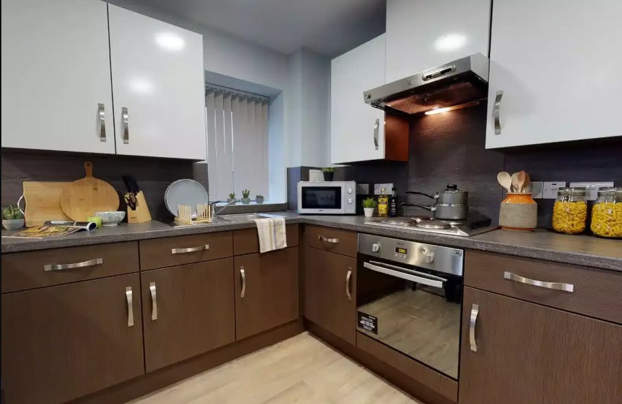 Platinum En Suite Plus