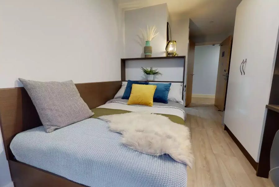 Platinum En Suite Premium