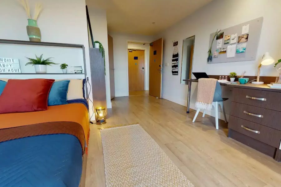 Diamond En Suite