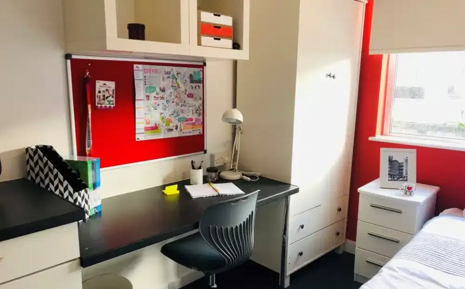 Small Studio