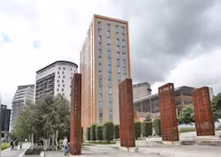 the-emporium-birmingham-Classic 3 Bed Apartment