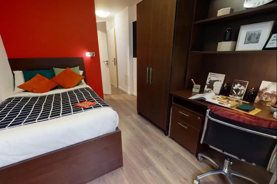 highbury-london-Copper En Suite