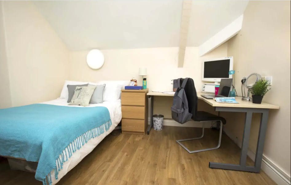 Gold 2 Bed Apartment