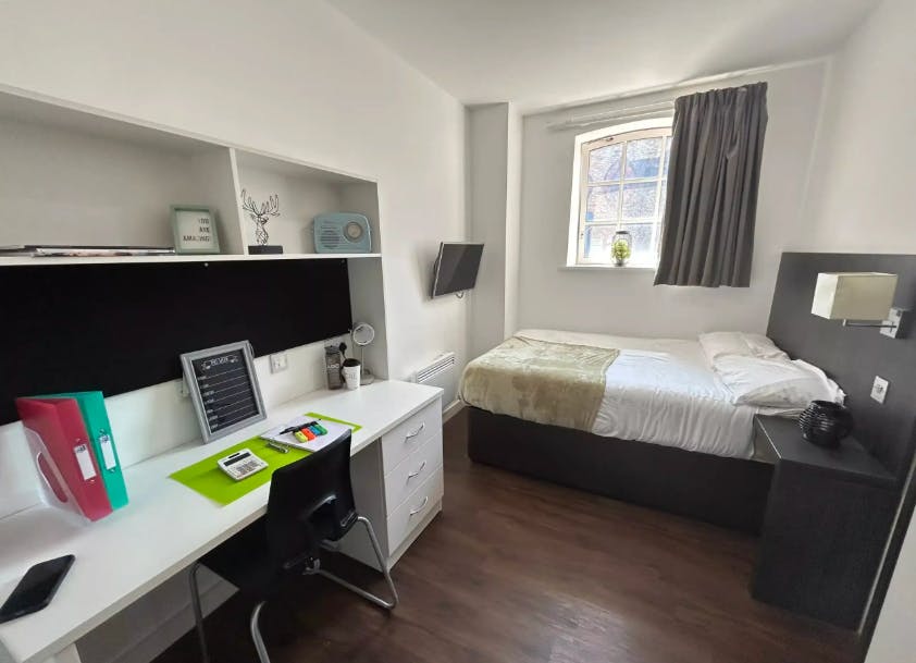 Classic Ensuite Plus