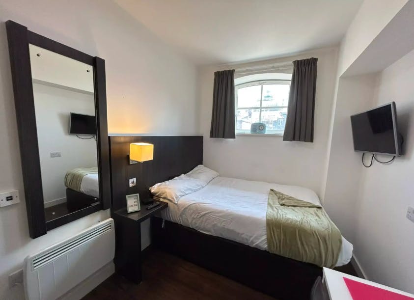 Premium Ensuite