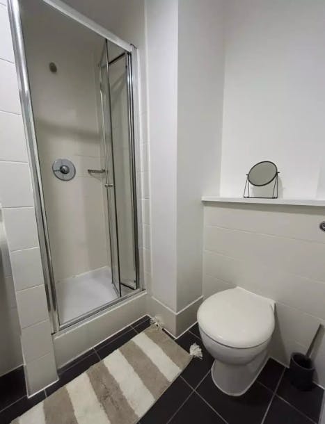 Premium Ensuite