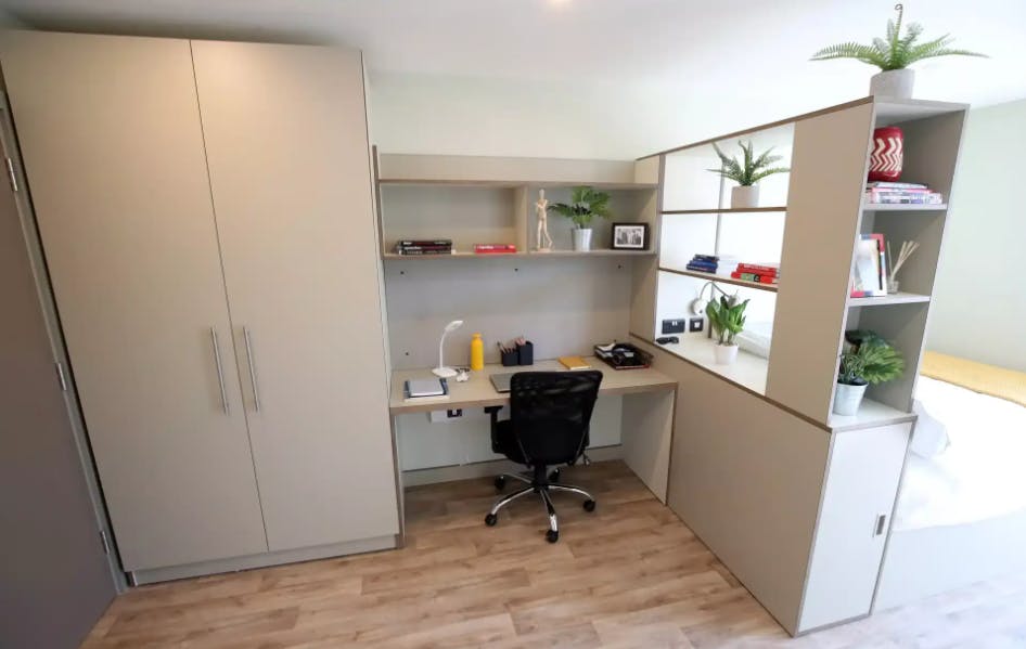 Gold Studio