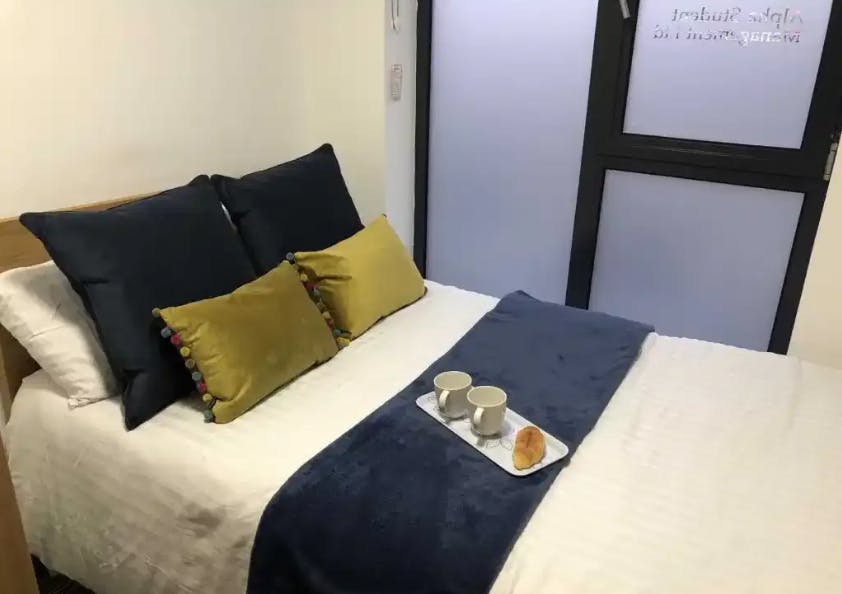 Classic En-Suite