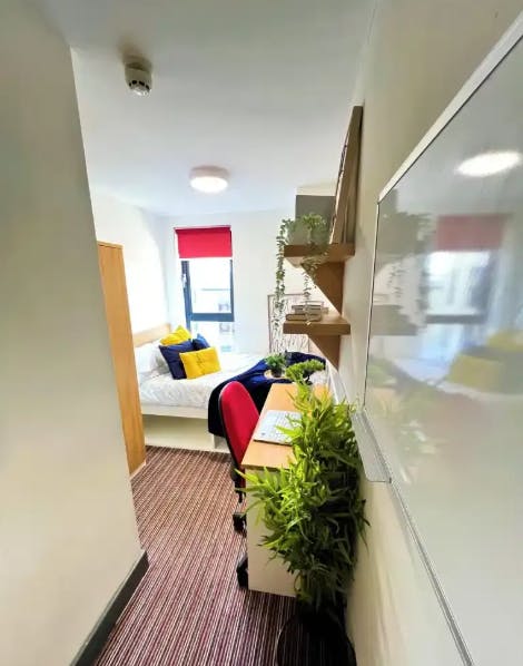 Classic En-Suite