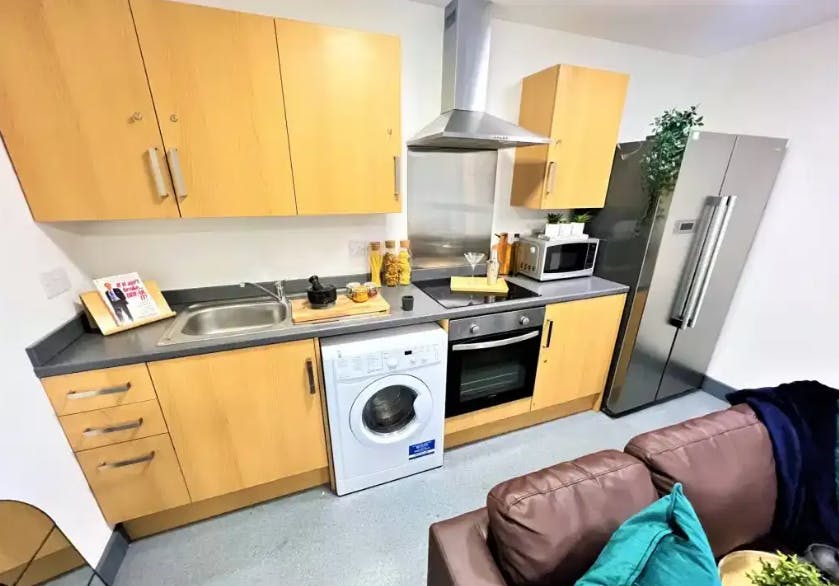 Deluxe En-Suite