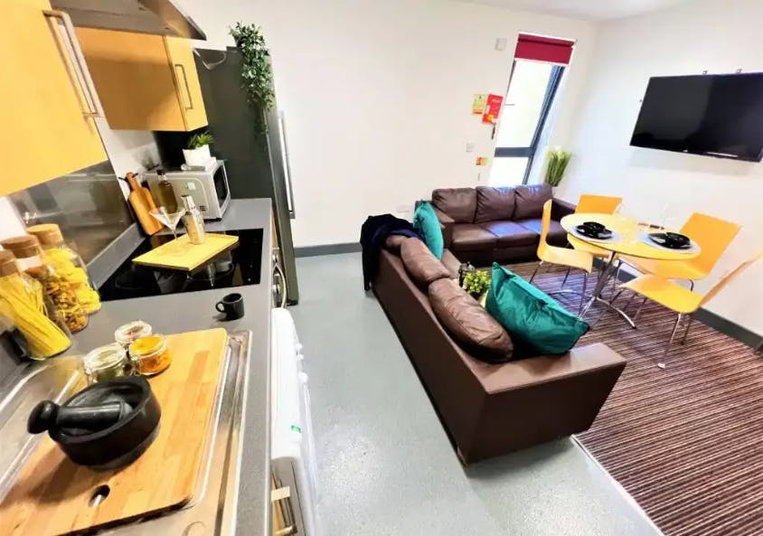 Deluxe En-Suite