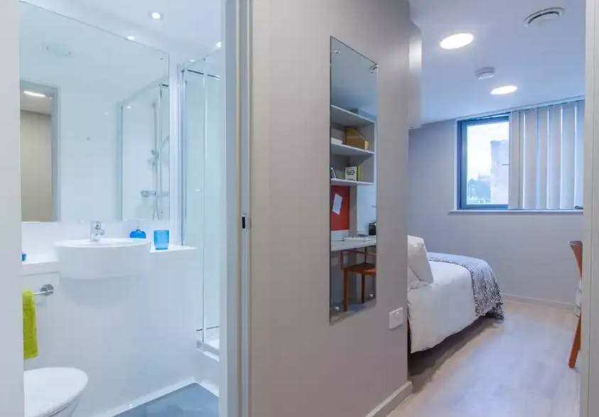 Block B Bronze En Suite
